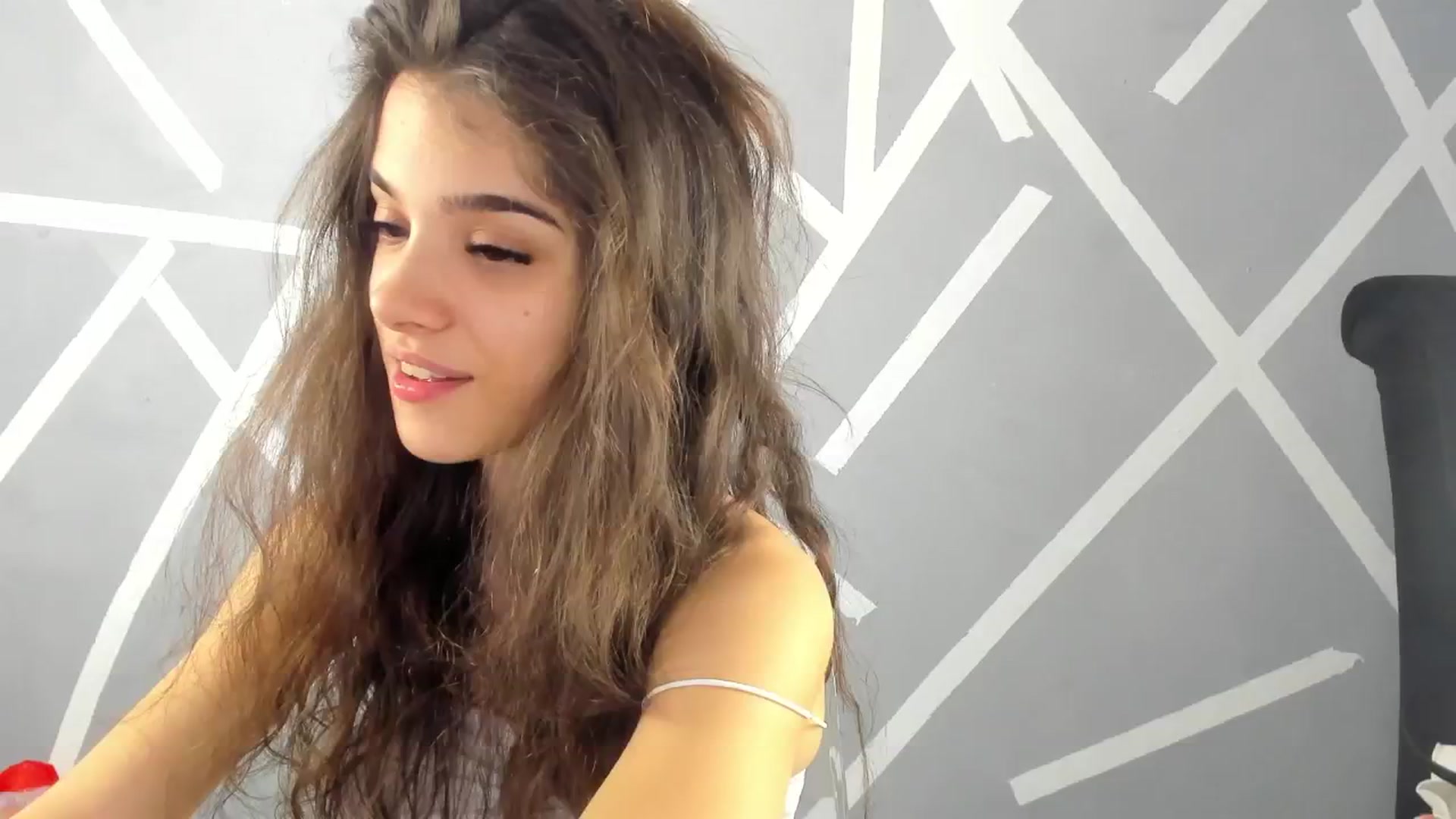 Gallery image thumbnail from BabyAylin's myfreecams stream on, 12/12/2024, 11:17 image 13 of 20