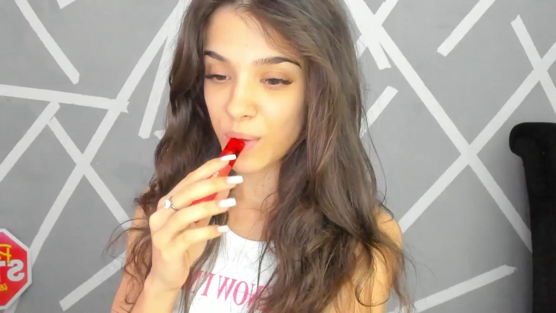 Gallery image thumbnail from BabyAylin's myfreecams stream on, 01/09/2025, 10:36 image 20 of 20