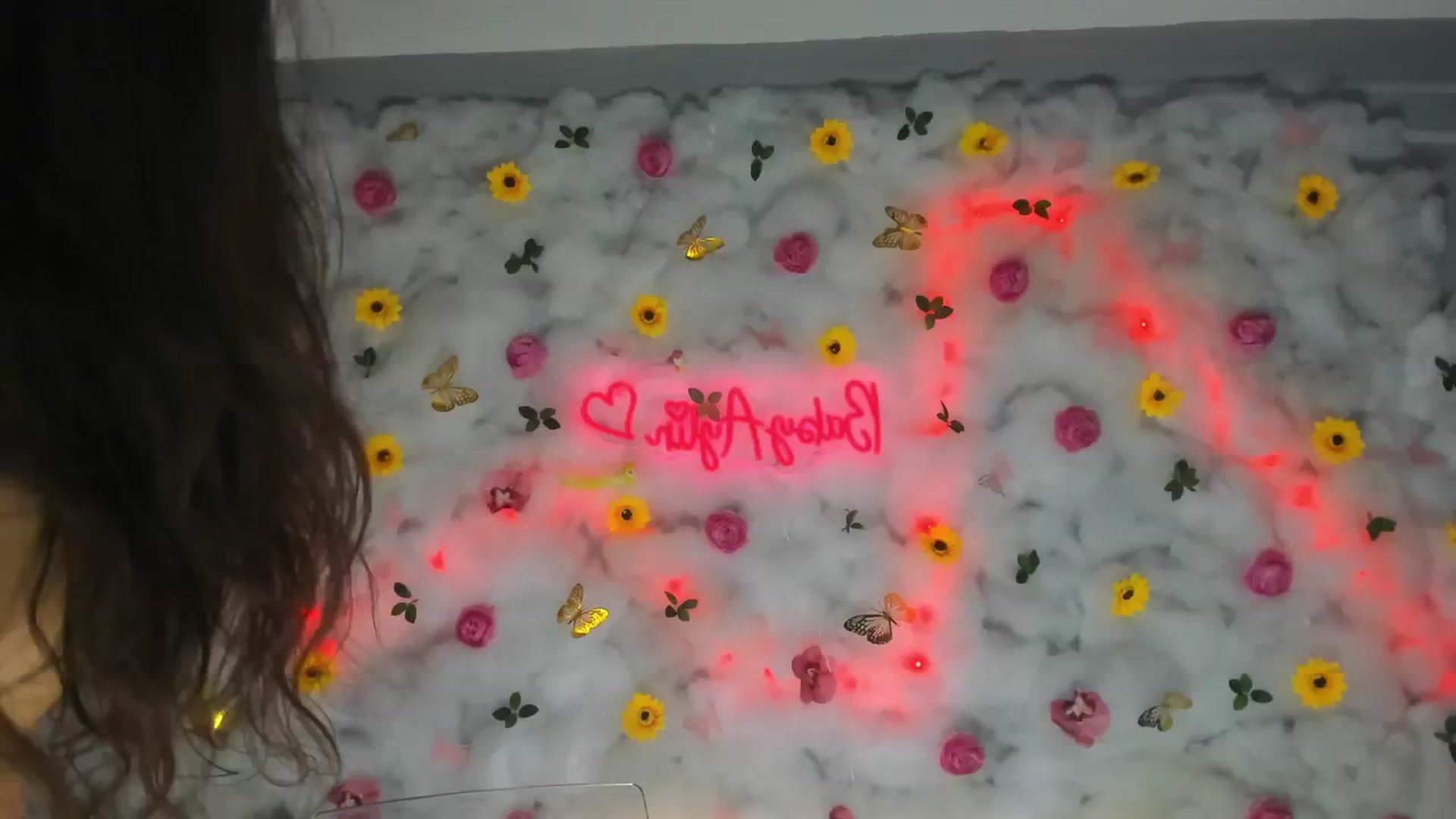 Gallery image thumbnail from BabyAylin's myfreecams stream on, 01/13/2025, 11:05 image 20 of 20