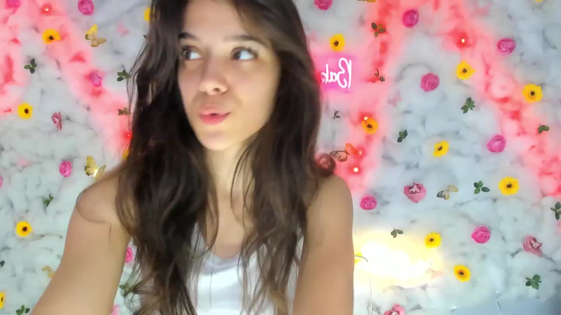 Gallery image thumbnail from BabyAylin's myfreecams stream on, 01/13/2025, 11:05 image 16 of 20