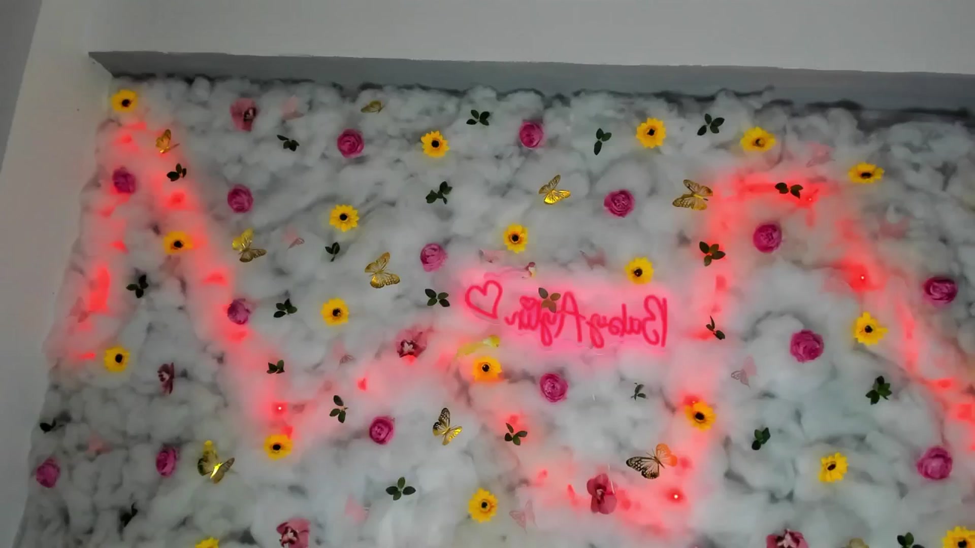Gallery image thumbnail from BabyAylin's myfreecams stream on, 01/13/2025, 11:05 image 1 of 20