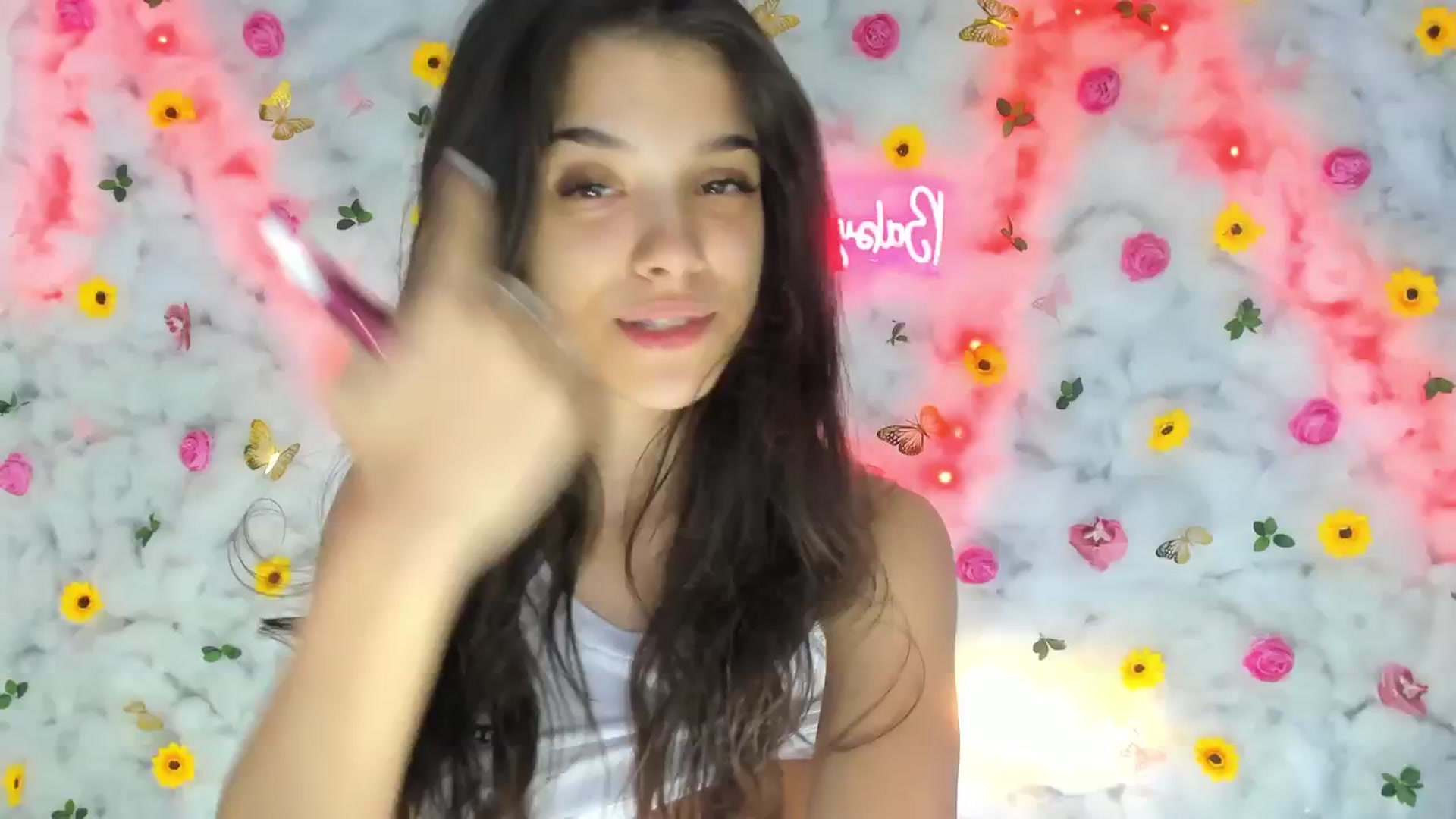 Gallery image thumbnail from BabyAylin's myfreecams stream on, 01/13/2025, 11:05 image 7 of 20