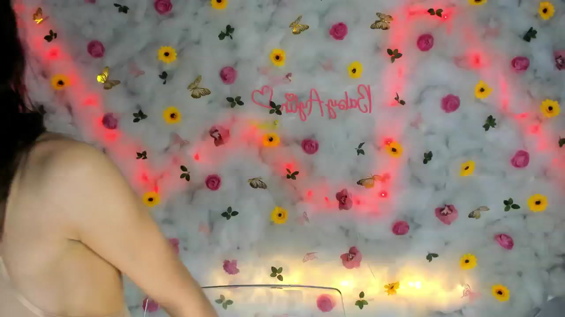 Gallery image thumbnail from BabyAylin's myfreecams stream on, 01/17/2025, 08:45 image 17 of 20