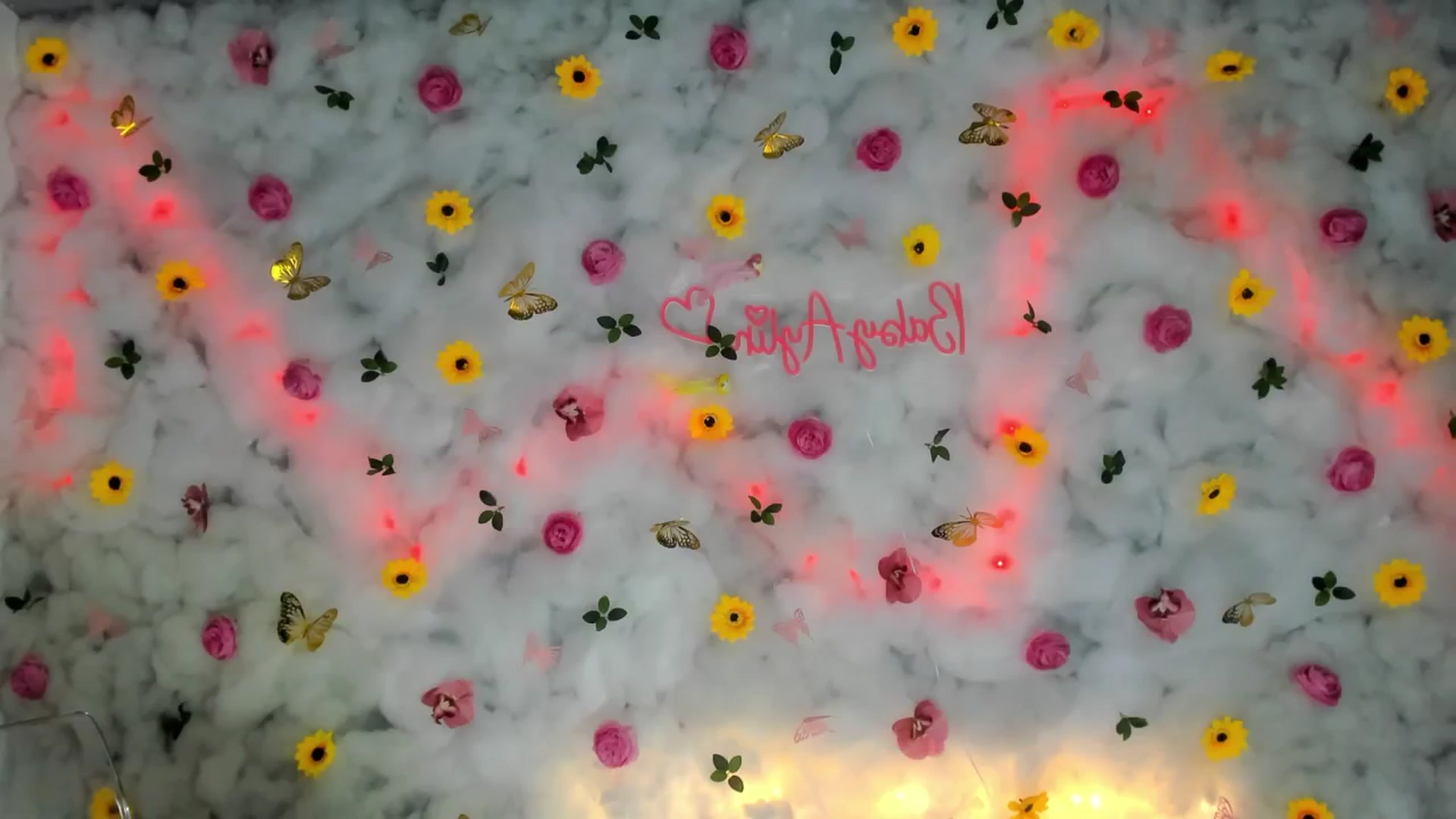 Gallery image thumbnail from BabyAylin's myfreecams stream on, 01/17/2025, 11:49 image 6 of 20