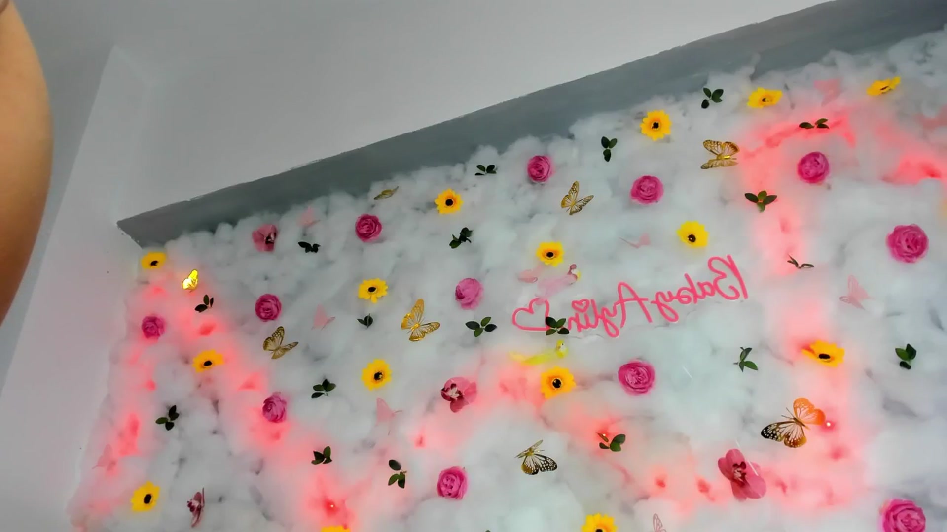 Gallery image thumbnail from BabyAylin's myfreecams stream on, 01/17/2025, 11:49 image 4 of 20