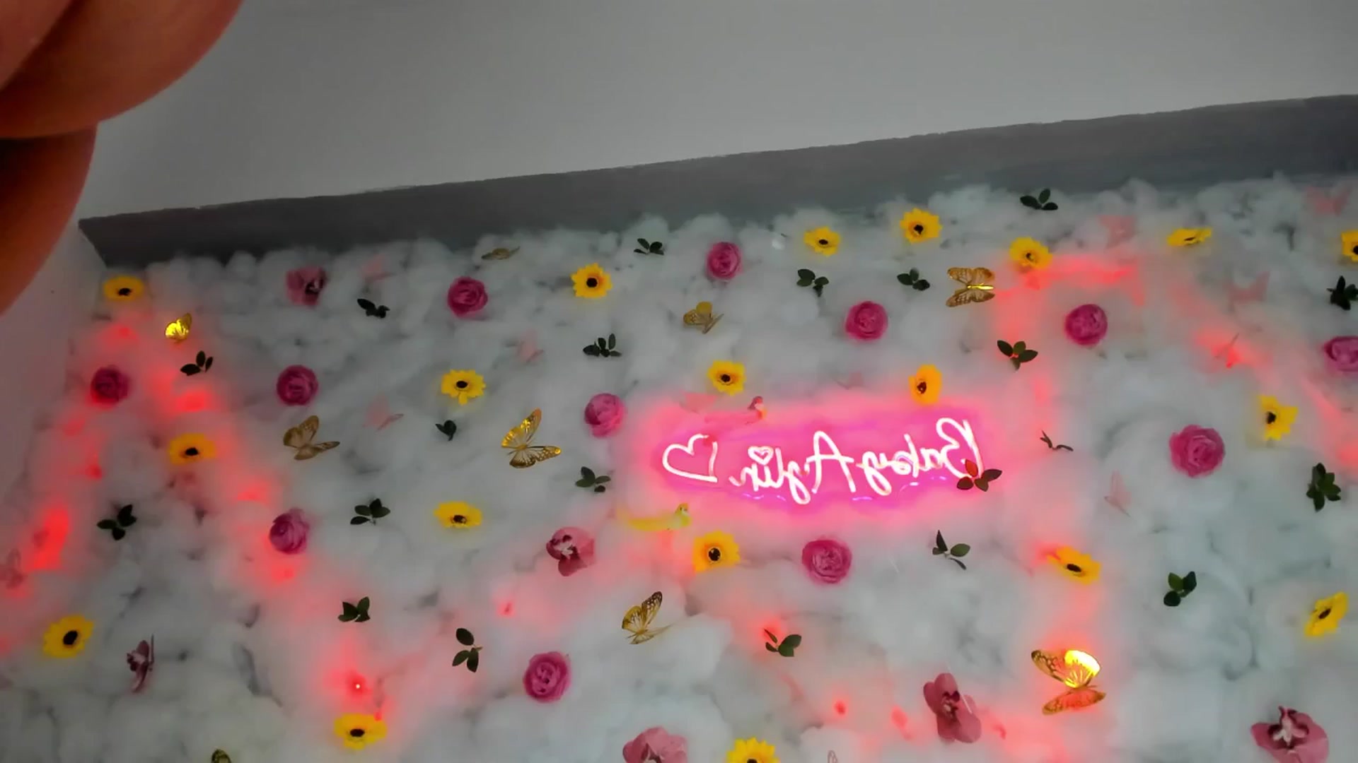 Gallery image thumbnail from BabyAylin's myfreecams stream on, 01/18/2025, 11:01 image 8 of 20
