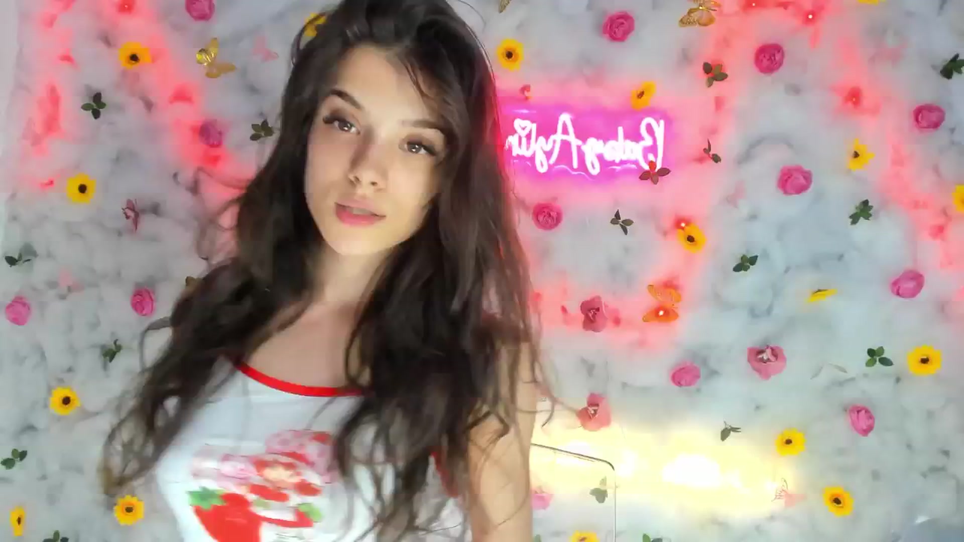 Gallery image thumbnail from BabyAylin's myfreecams stream on, 01/18/2025, 11:01 image 15 of 20