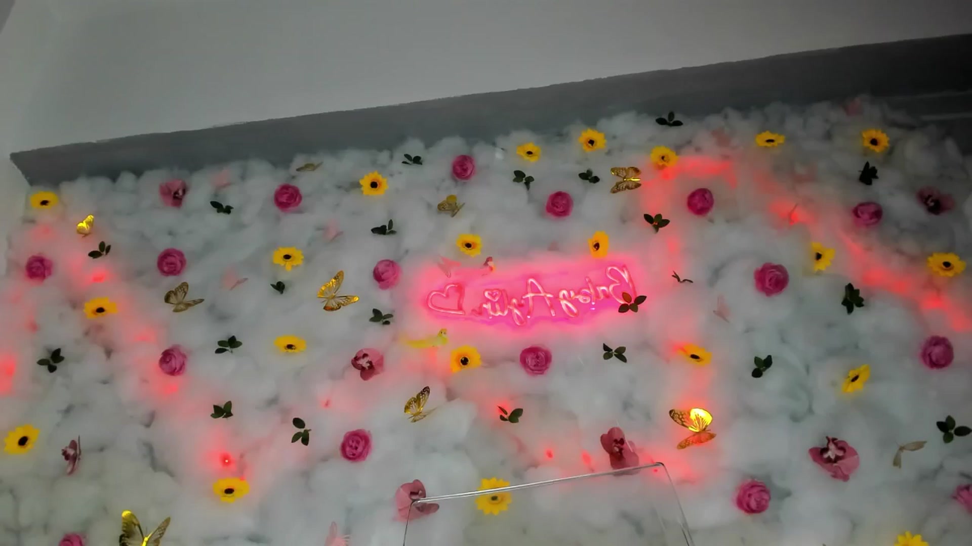 Gallery image thumbnail from BabyAylin's myfreecams stream on, 01/21/2025, 13:57 image 14 of 20