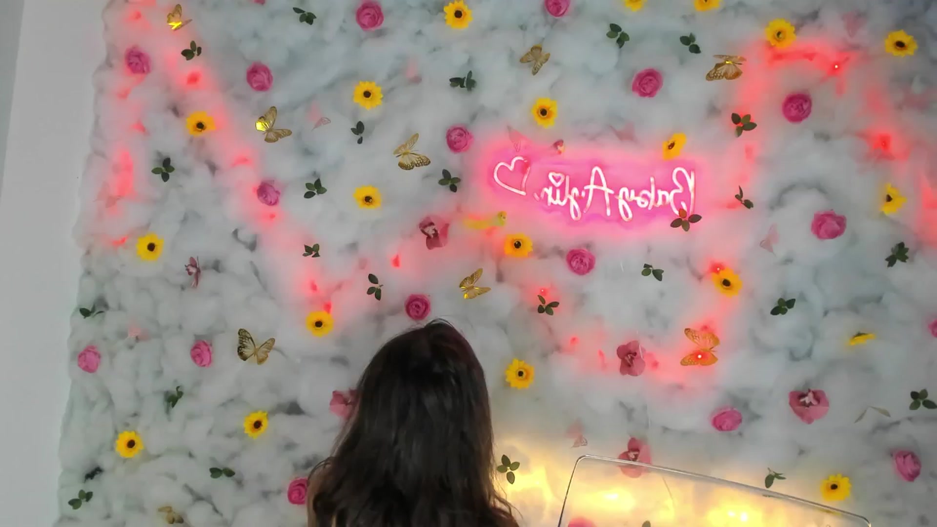 Gallery image thumbnail from BabyAylin's myfreecams stream on, 01/21/2025, 13:57 image 19 of 20
