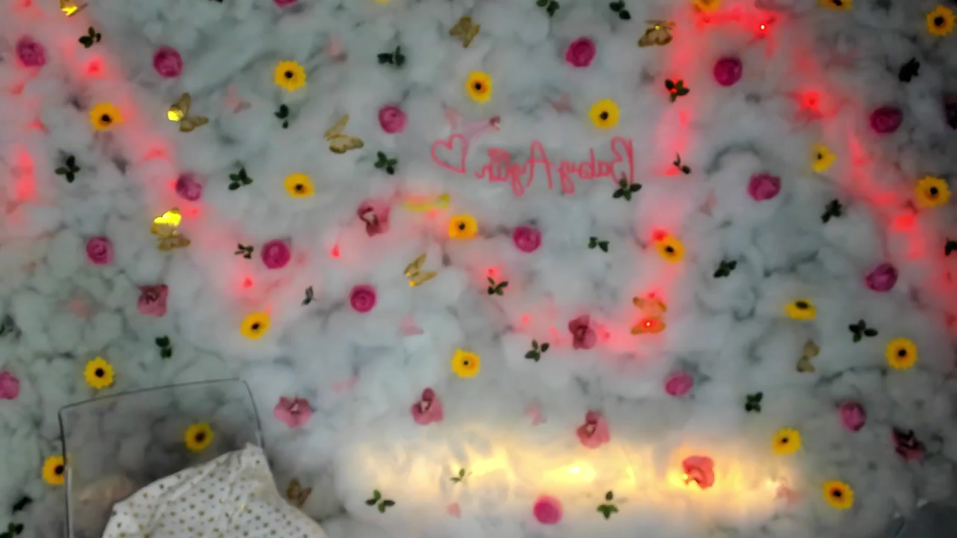 Gallery image thumbnail from BabyAylin's myfreecams stream on, 01/29/2025, 13:36 image 15 of 20