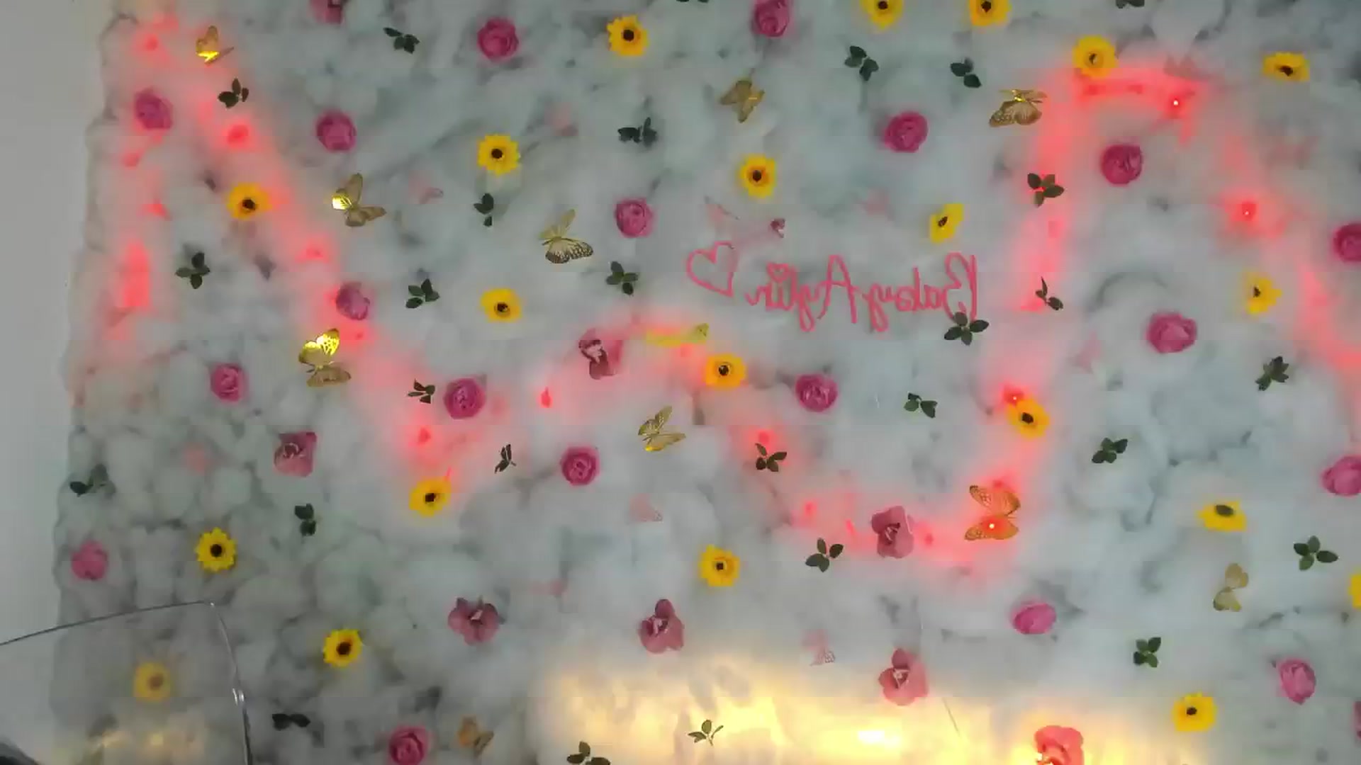 Gallery image thumbnail from BabyAylin's myfreecams stream on, 01/29/2025, 13:36 image 1 of 20