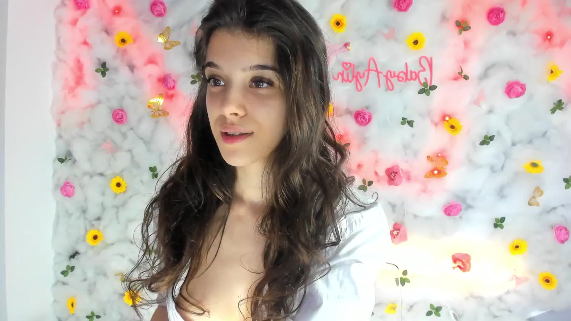 Gallery image thumbnail from BabyAylin's myfreecams stream on, 01/30/2025, 10:17 image 11 of 20