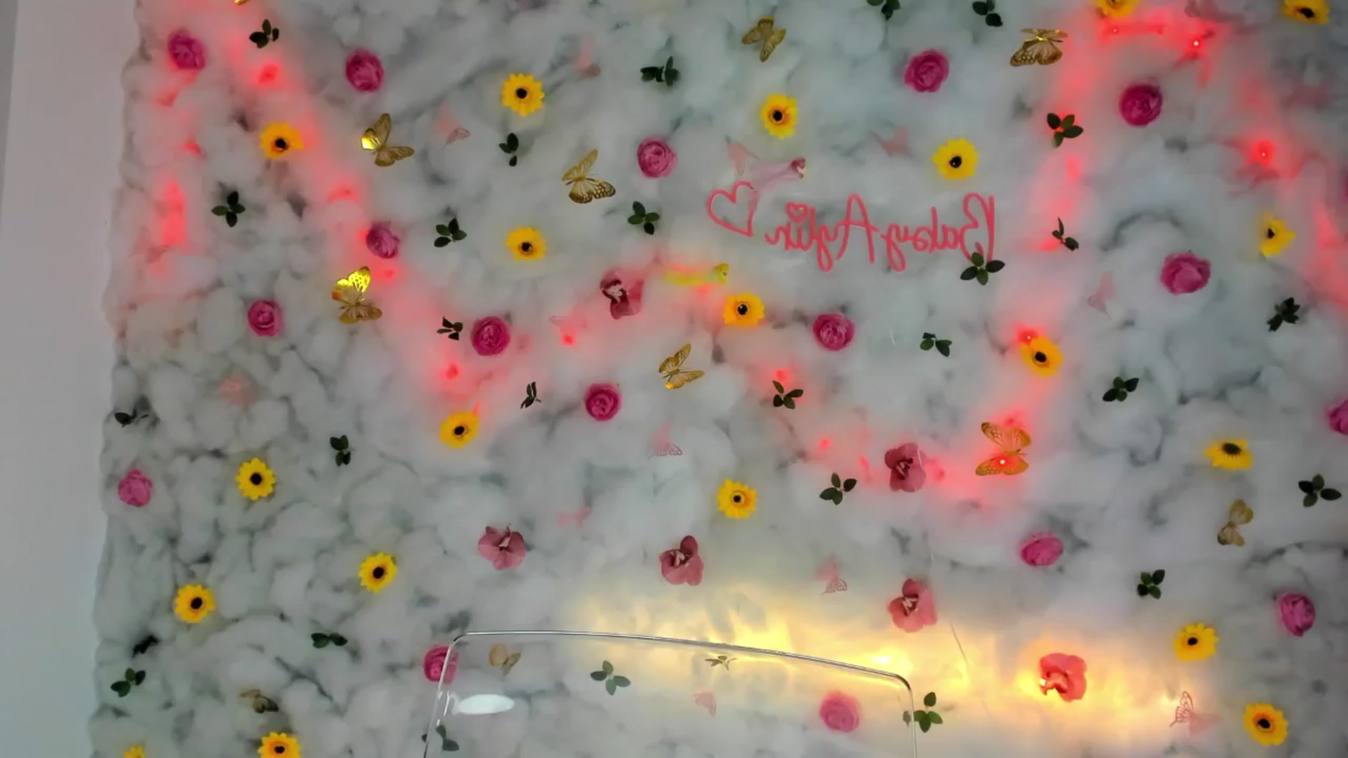 Gallery image thumbnail from BabyAylin's myfreecams stream on, 01/30/2025, 10:17 image 18 of 20