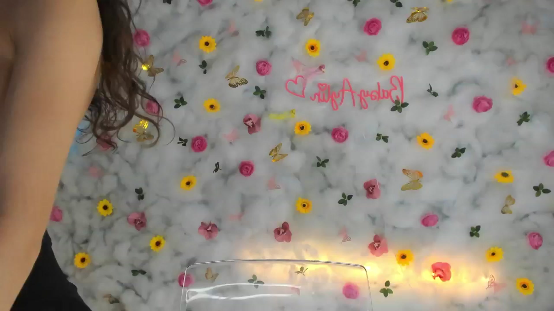 Gallery image thumbnail from BabyAylin's myfreecams stream on, 01/31/2025, 08:25 image 10 of 20