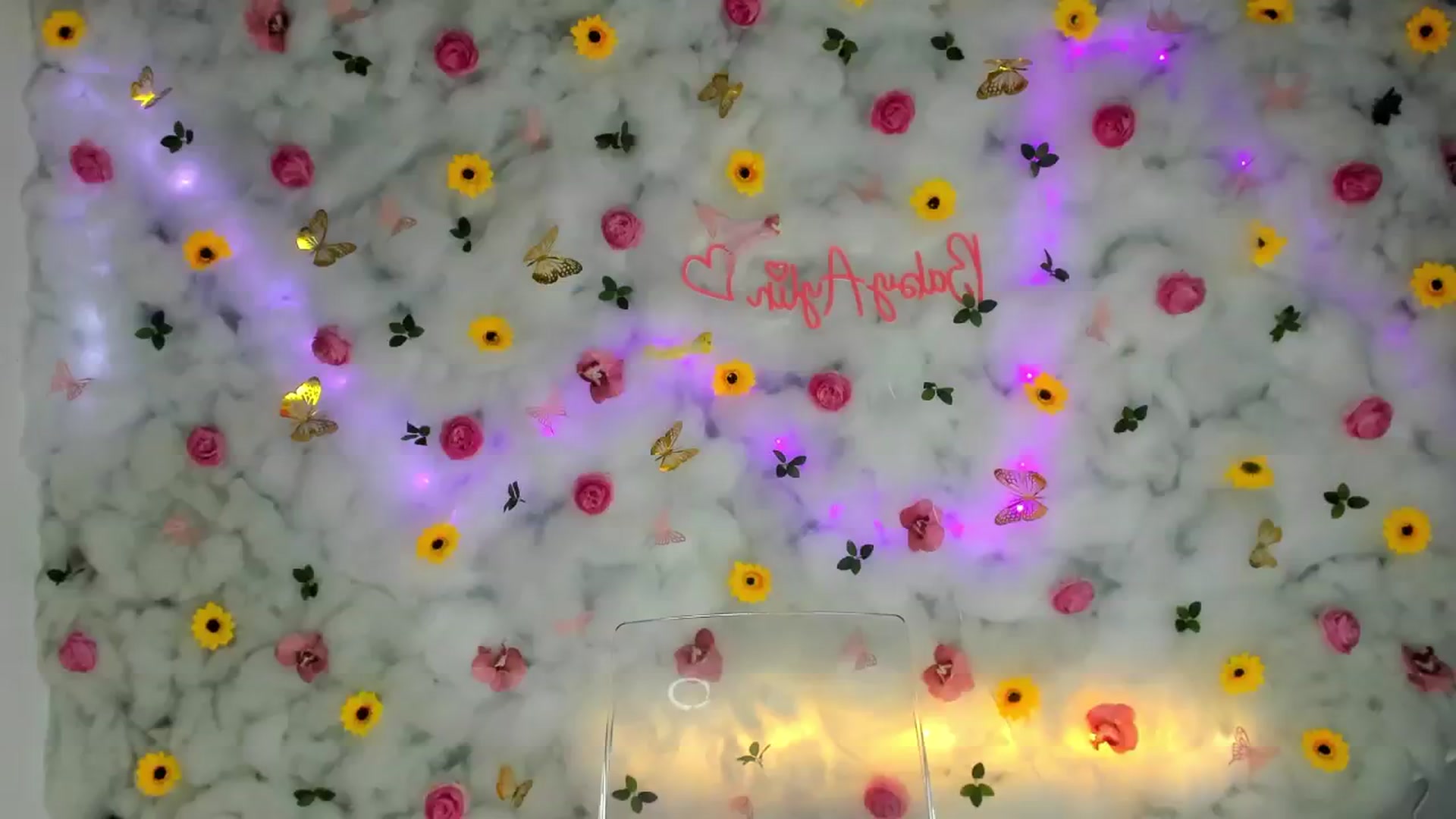 Gallery image thumbnail from BabyAylin's myfreecams stream on, 01/31/2025, 08:25 image 17 of 20