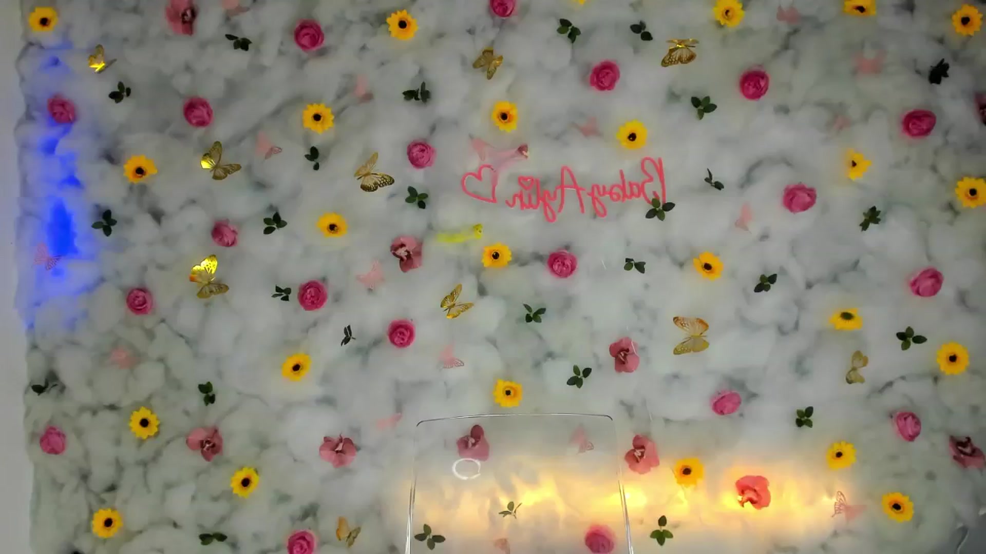 Gallery image thumbnail from BabyAylin's myfreecams stream on, 01/31/2025, 08:25 image 16 of 20