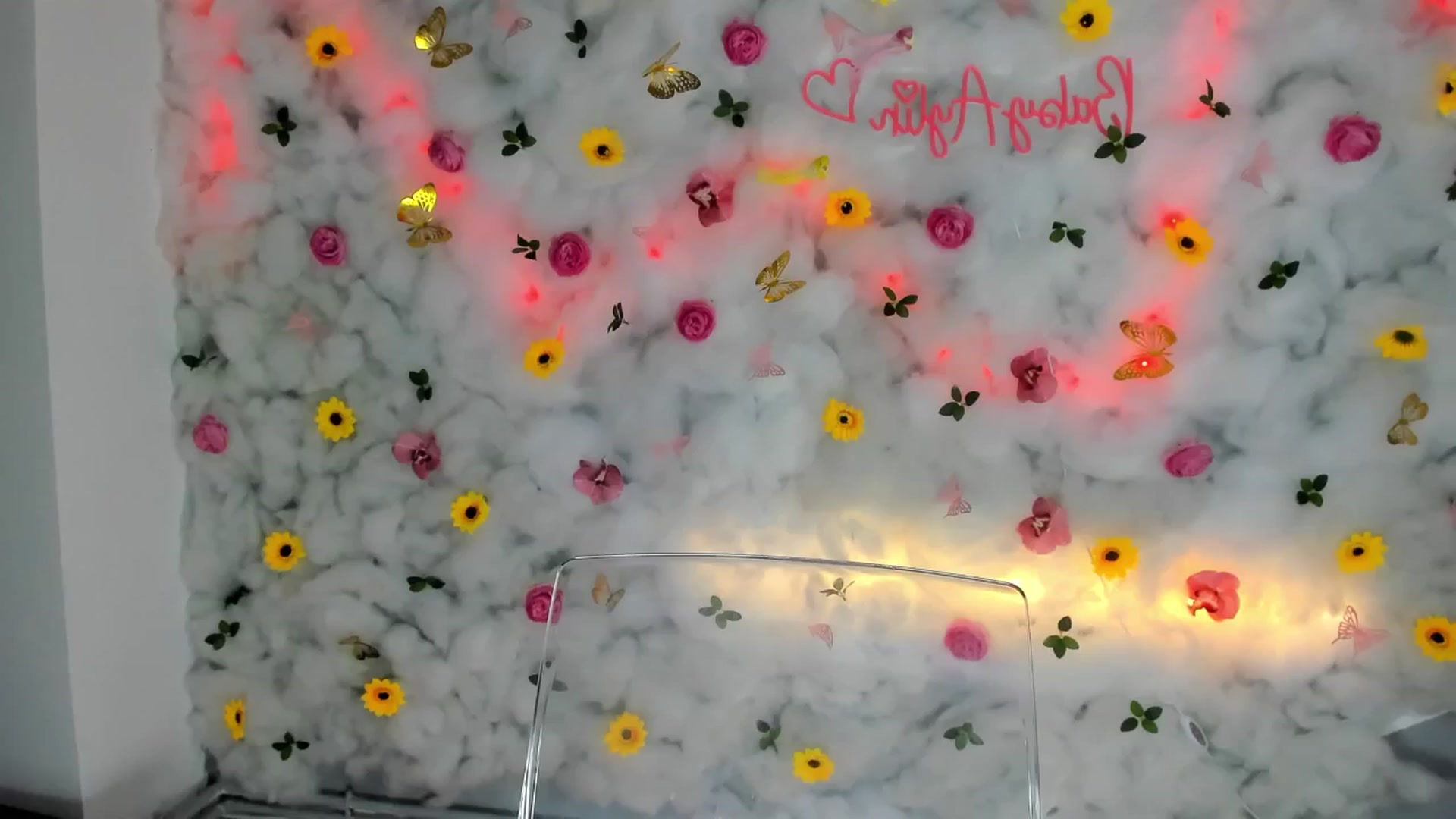 Gallery image thumbnail from BabyAylin's myfreecams stream on, 01/31/2025, 11:19 image 10 of 20