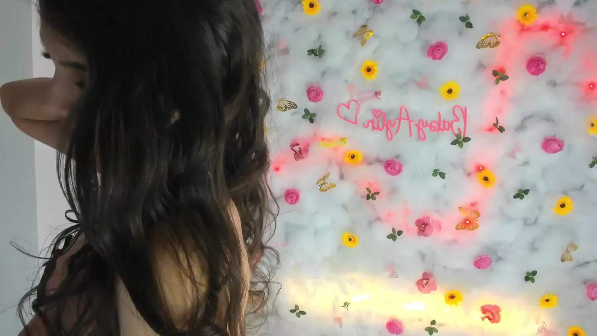 Gallery image thumbnail from BabyAylin's myfreecams stream on, 02/02/2025, 02:10 image 16 of 20