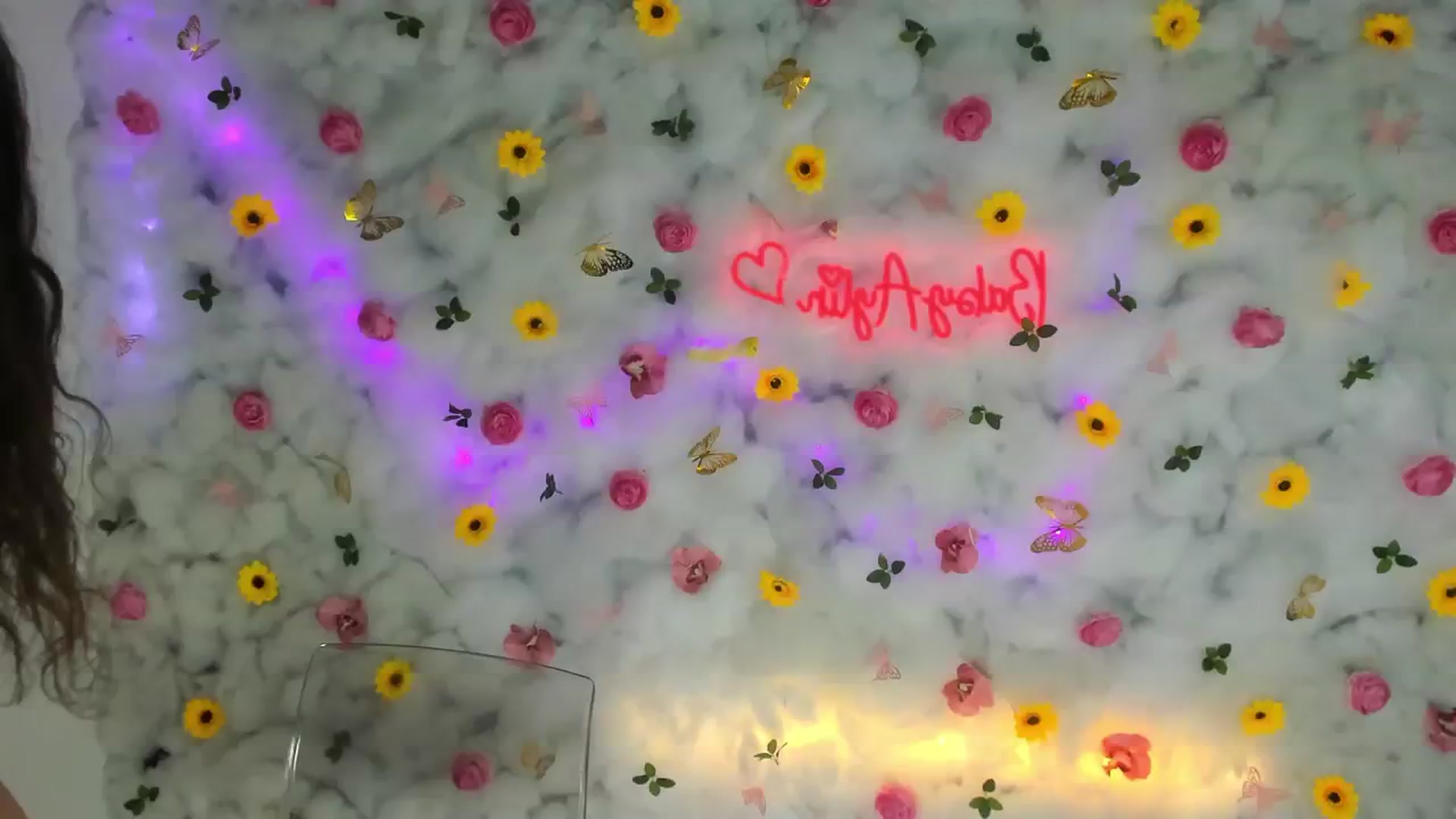 Gallery image thumbnail from BabyAylin's myfreecams stream on, 02/05/2025, 11:13 image 8 of 20