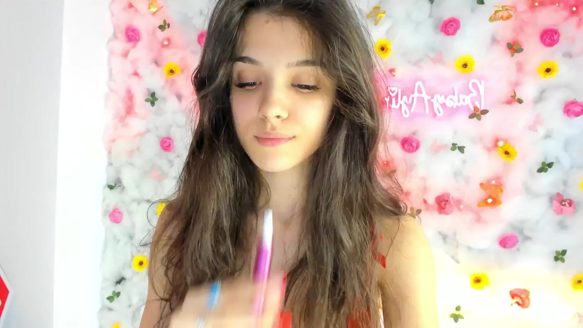 Gallery image thumbnail from BabyAylin's myfreecams stream on, 02/07/2025, 10:33 image 18 of 20