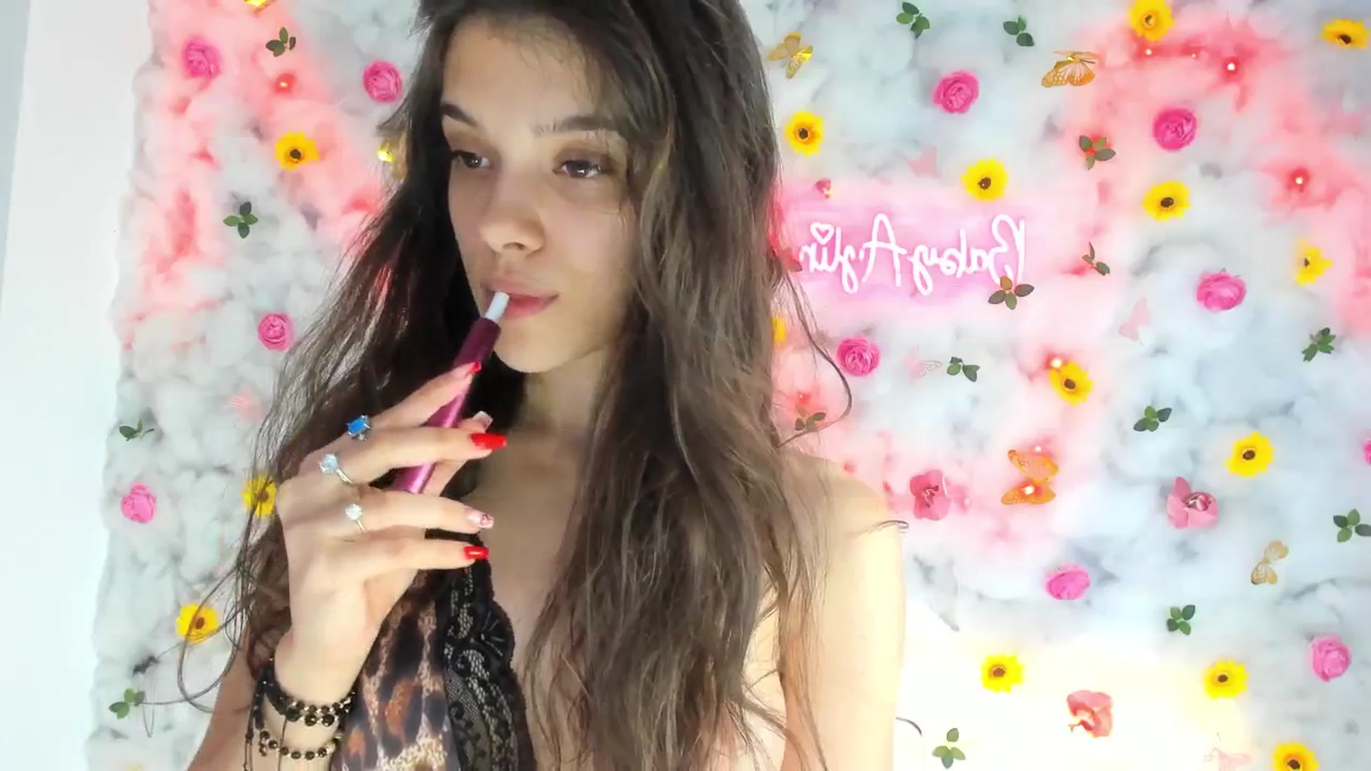 Gallery image thumbnail from BabyAylin's myfreecams stream on, 02/10/2025, 09:29 image 4 of 20