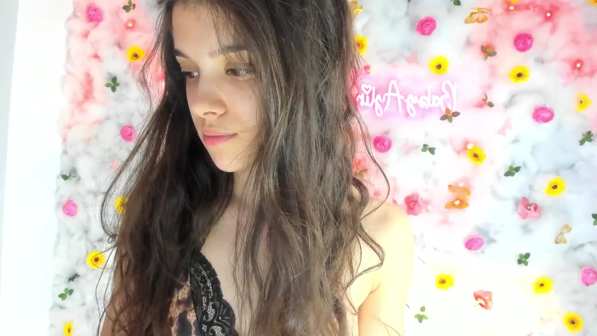 Gallery image thumbnail from BabyAylin's myfreecams stream on, 02/10/2025, 09:29 image 5 of 20