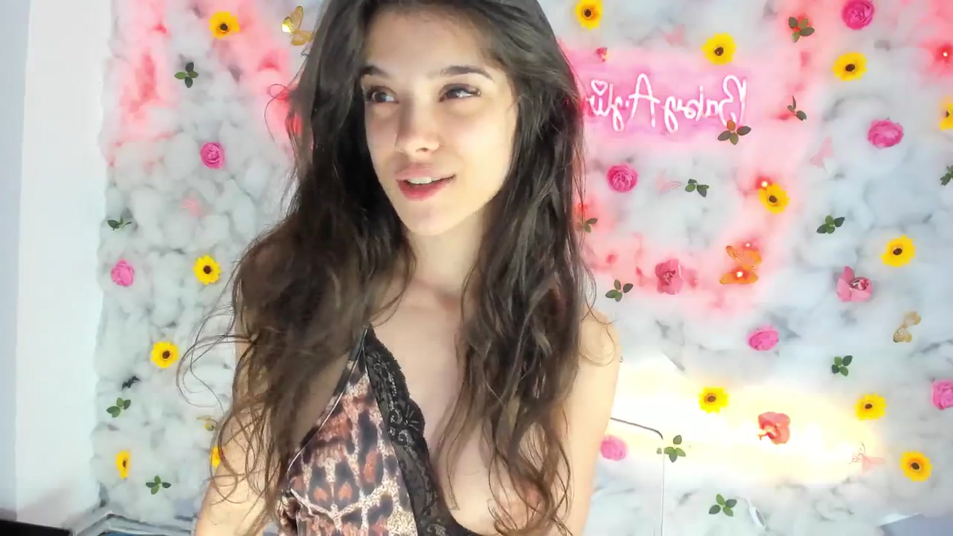 Gallery image thumbnail from BabyAylin's myfreecams stream on, 02/10/2025, 09:29 image 6 of 20