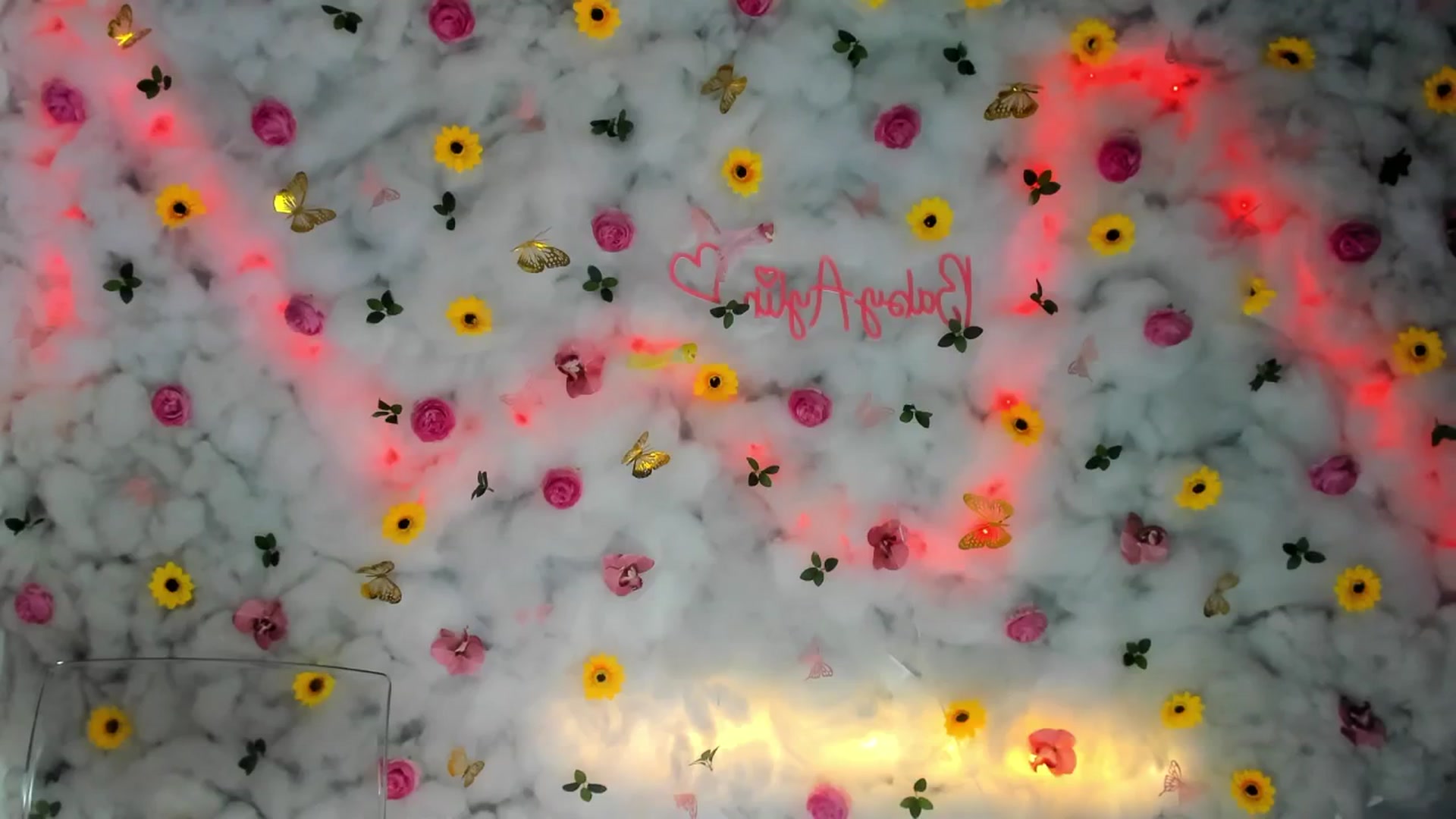 Gallery image thumbnail from BabyAylin's myfreecams stream on, 02/11/2025, 10:51 image 2 of 20