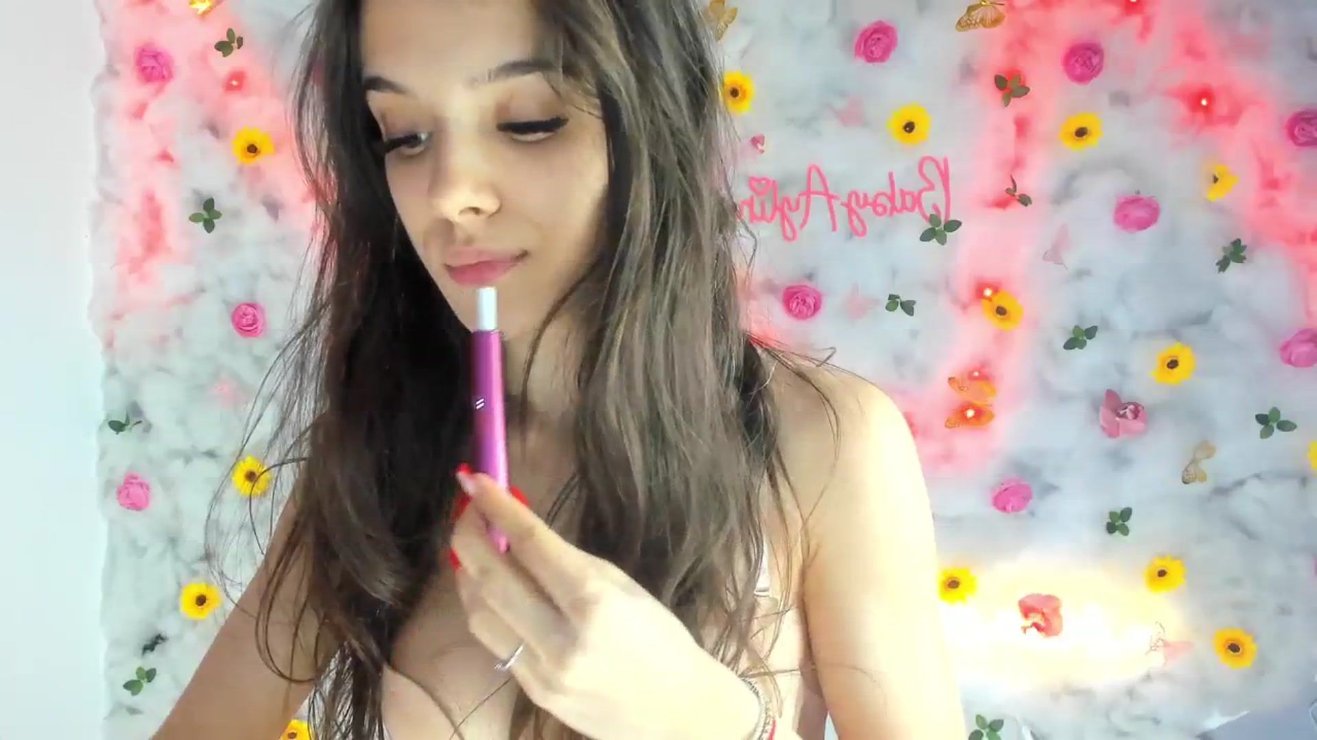 Gallery image thumbnail from BabyAylin's myfreecams stream on, 02/11/2025, 12:26 image 18 of 20