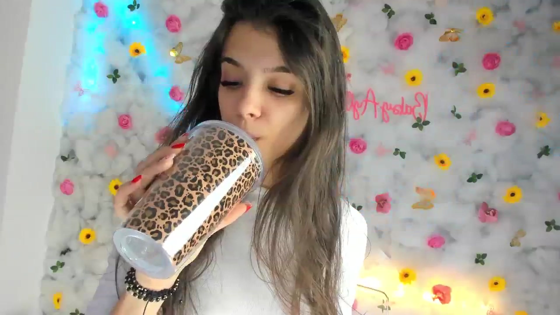 Gallery image thumbnail from BabyAylin's myfreecams stream on, 02/13/2025, 12:58 image 7 of 20