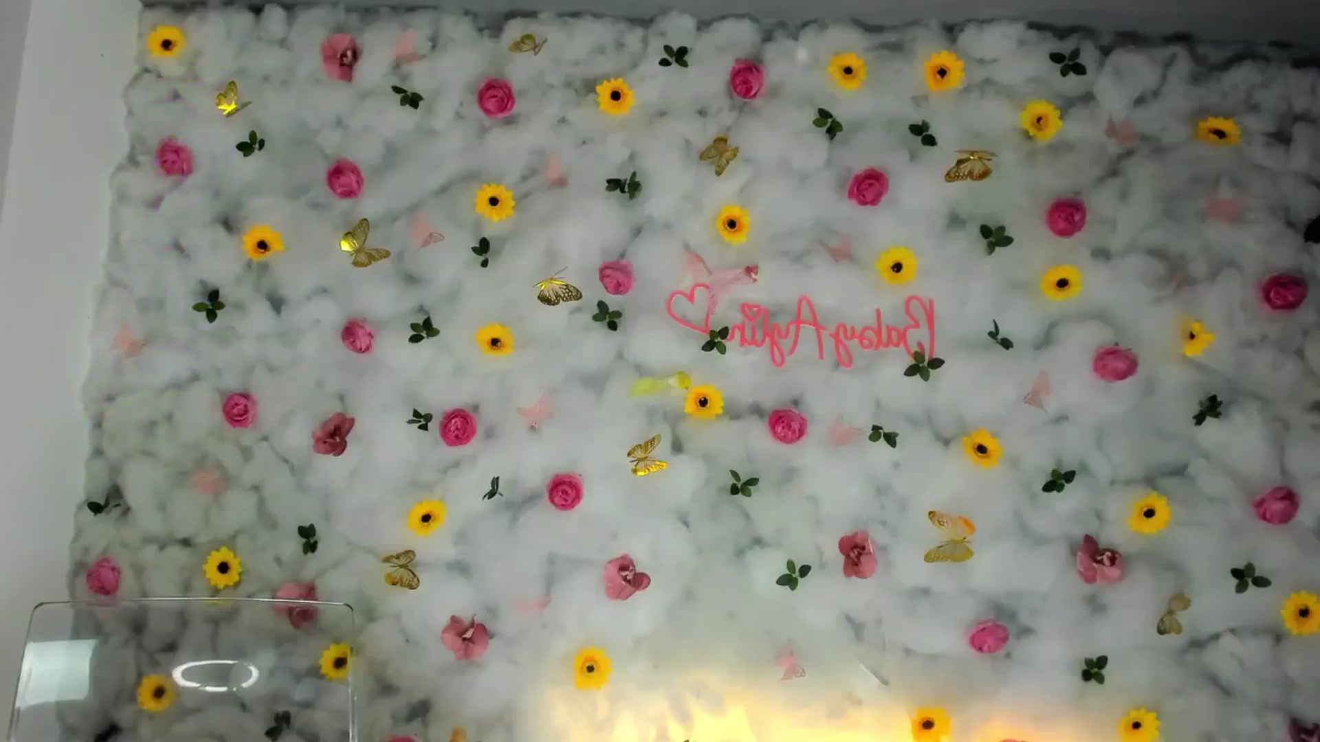 Gallery image thumbnail from BabyAylin's myfreecams stream on, 02/13/2025, 12:58 image 15 of 20