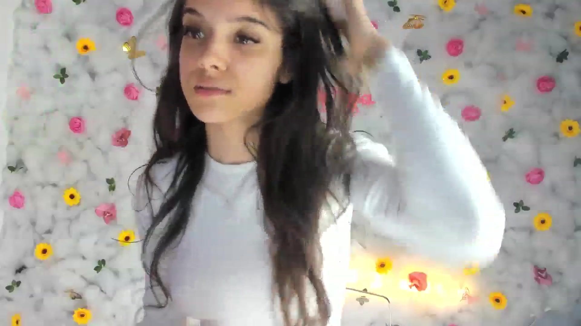 Gallery image thumbnail from BabyAylin's myfreecams stream on, 02/13/2025, 12:58 image 10 of 20