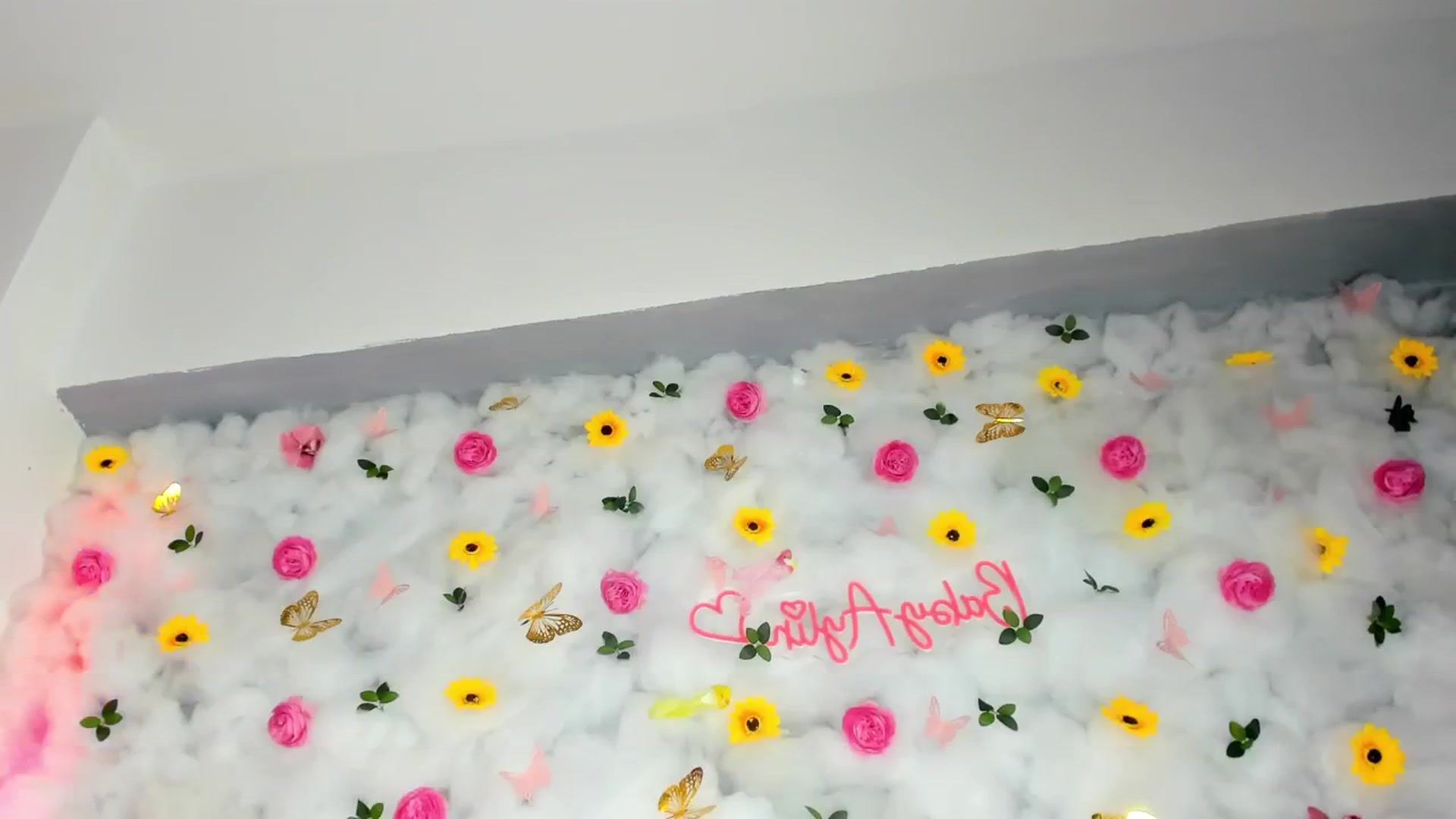 Gallery image thumbnail from BabyAylin's myfreecams stream on, 02/13/2025, 12:58 image 13 of 20