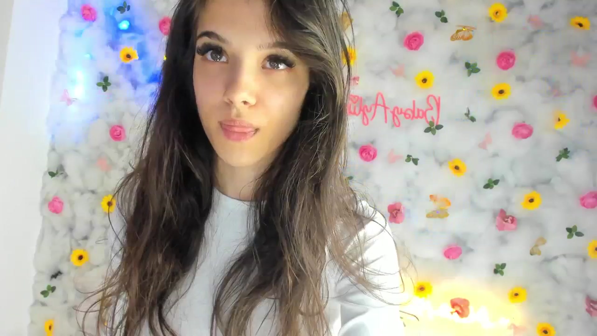 Gallery image thumbnail from BabyAylin's myfreecams stream on, 02/13/2025, 12:58 image 8 of 20