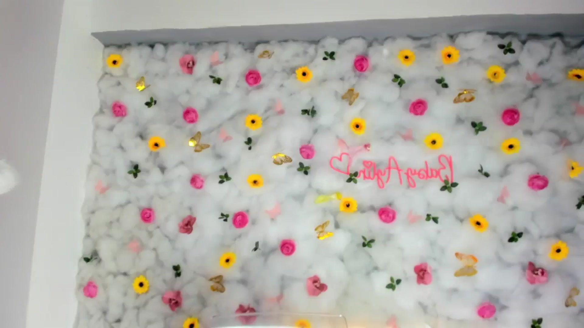 Gallery image thumbnail from BabyAylin's myfreecams stream on, 02/13/2025, 12:58 image 20 of 20
