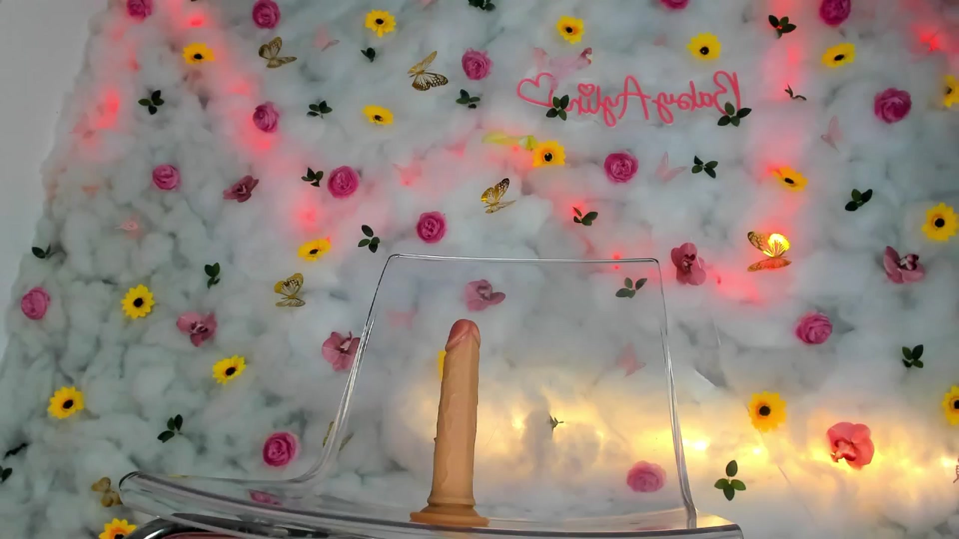 Gallery image thumbnail from BabyAylin's myfreecams stream on, 02/14/2025, 10:29 image 14 of 20