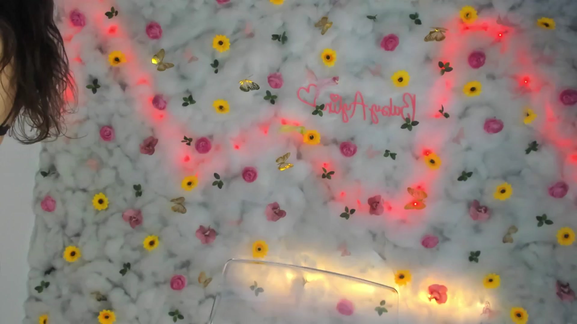 Gallery image thumbnail from BabyAylin's myfreecams stream on, 02/14/2025, 10:29 image 12 of 20