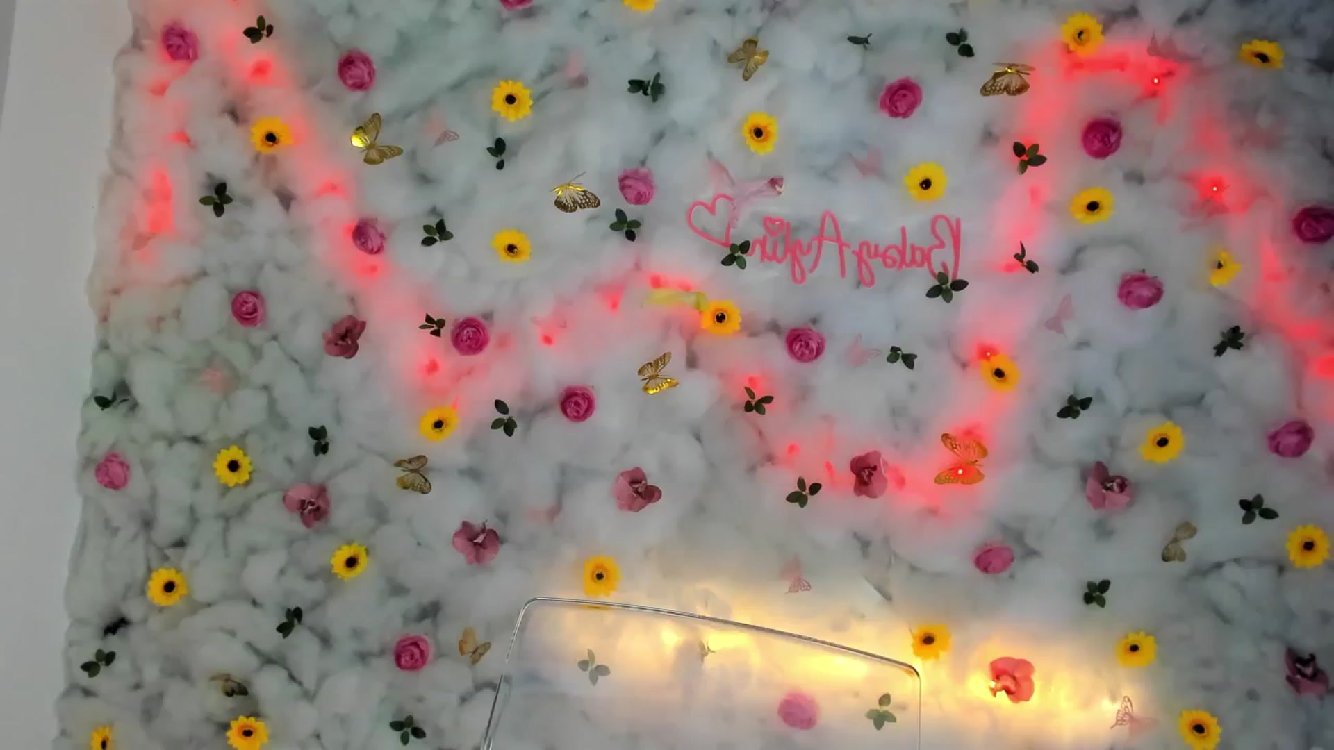 Gallery image thumbnail from BabyAylin's myfreecams stream on, 02/14/2025, 10:29 image 11 of 20