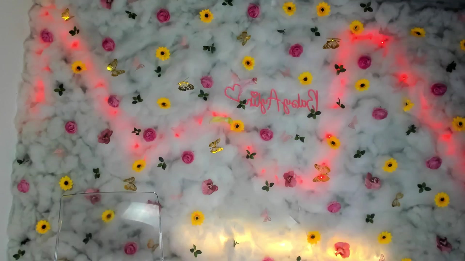 Gallery image thumbnail from BabyAylin's myfreecams stream on, 02/14/2025, 10:29 image 18 of 20