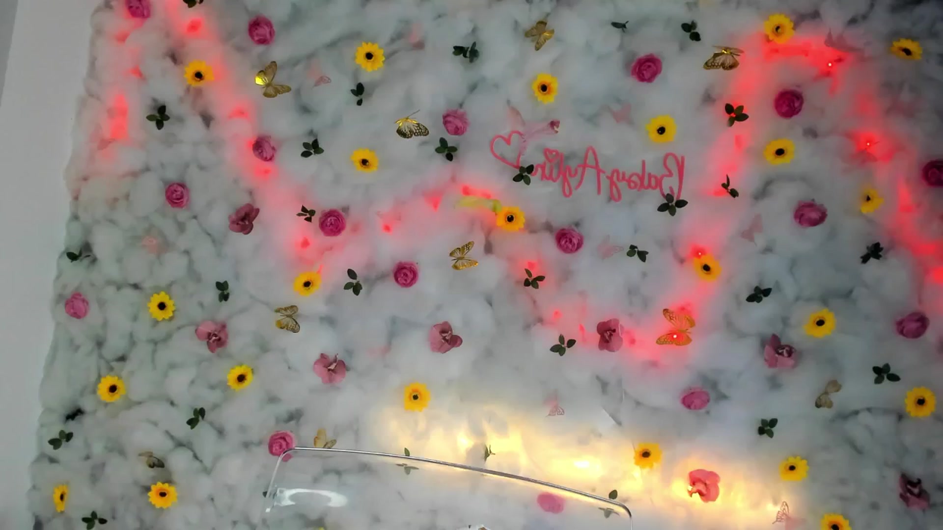 Gallery image thumbnail from BabyAylin's myfreecams stream on, 02/14/2025, 12:07 image 7 of 20