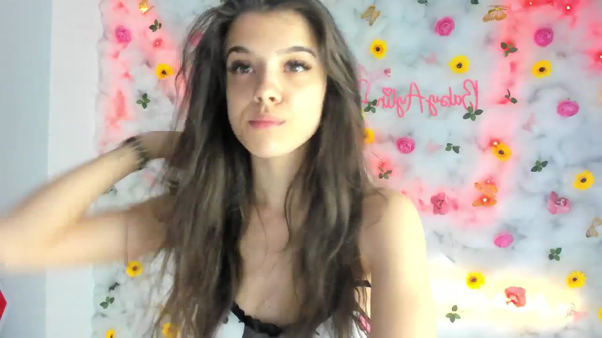 Gallery image thumbnail from BabyAylin's myfreecams stream on, 02/16/2025, 07:49 image 9 of 20