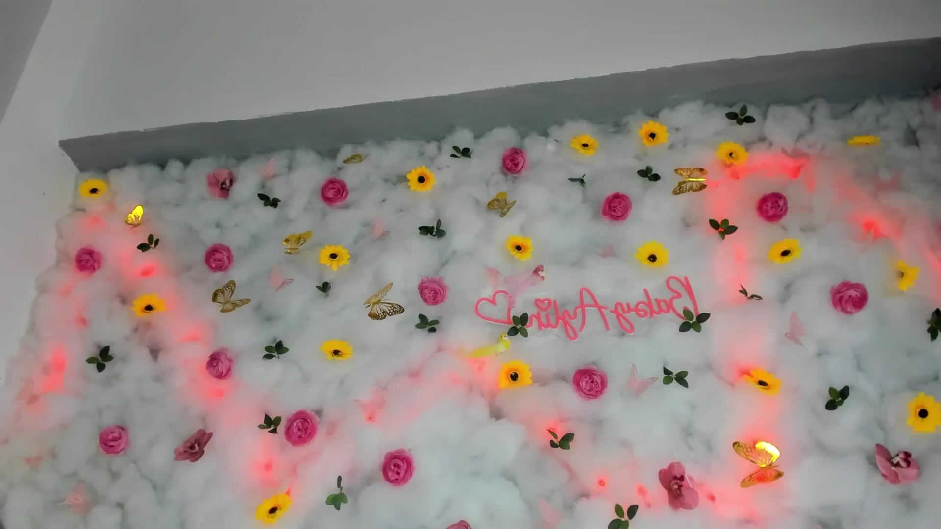 Gallery image thumbnail from BabyAylin's myfreecams stream on, 02/16/2025, 07:49 image 6 of 20