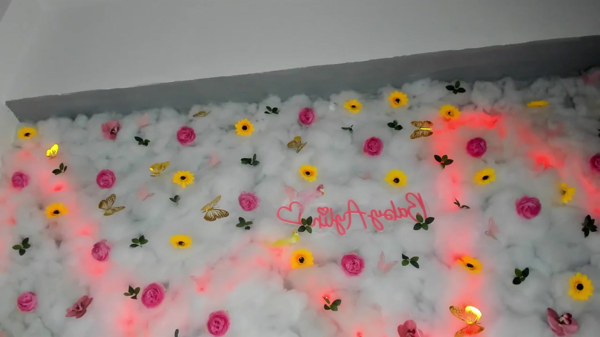 Gallery image thumbnail from BabyAylin's myfreecams stream on, 02/16/2025, 08:29 image 2 of 20
