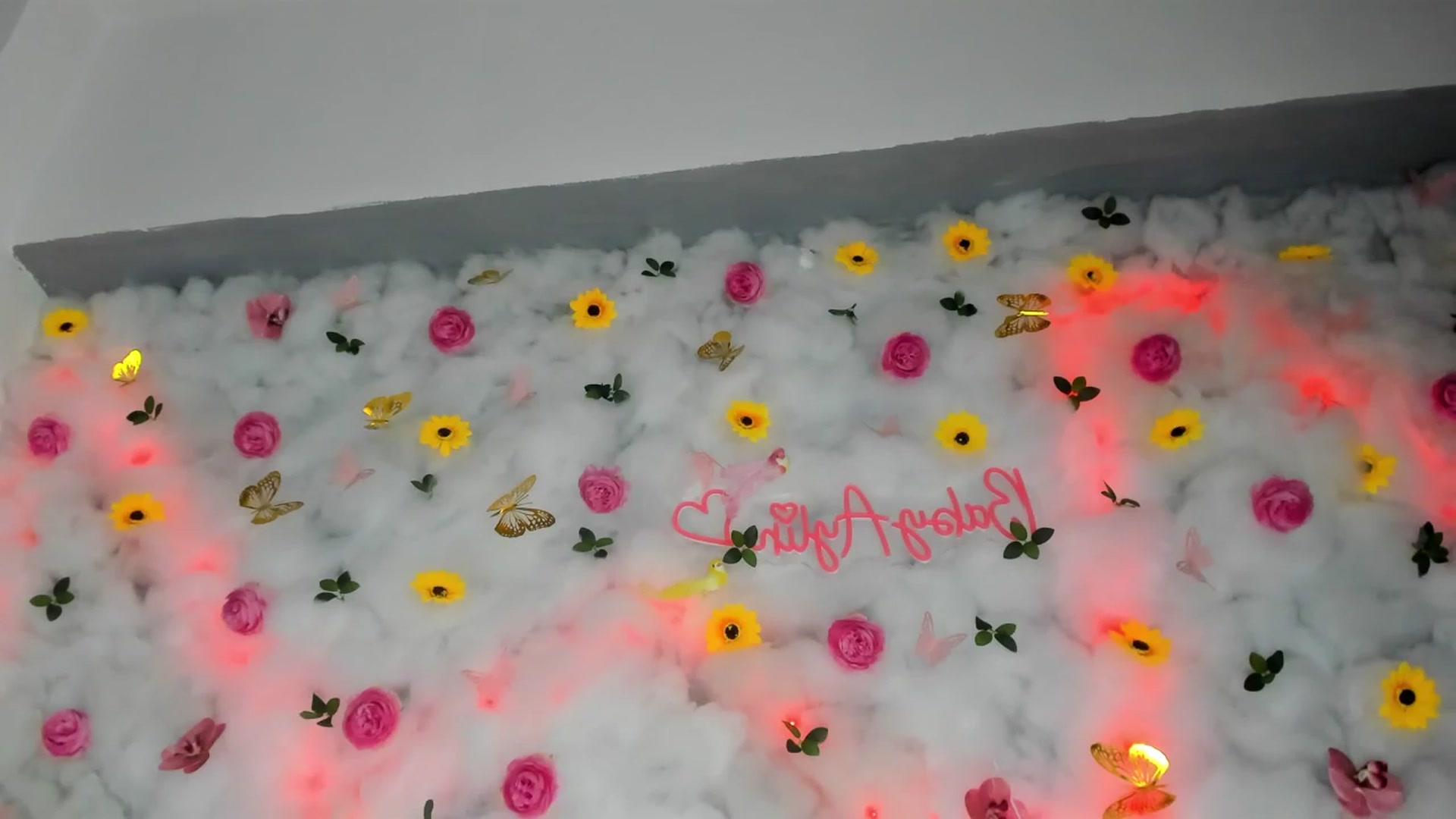 Gallery image thumbnail from BabyAylin's myfreecams stream on, 02/16/2025, 08:29 image 3 of 20