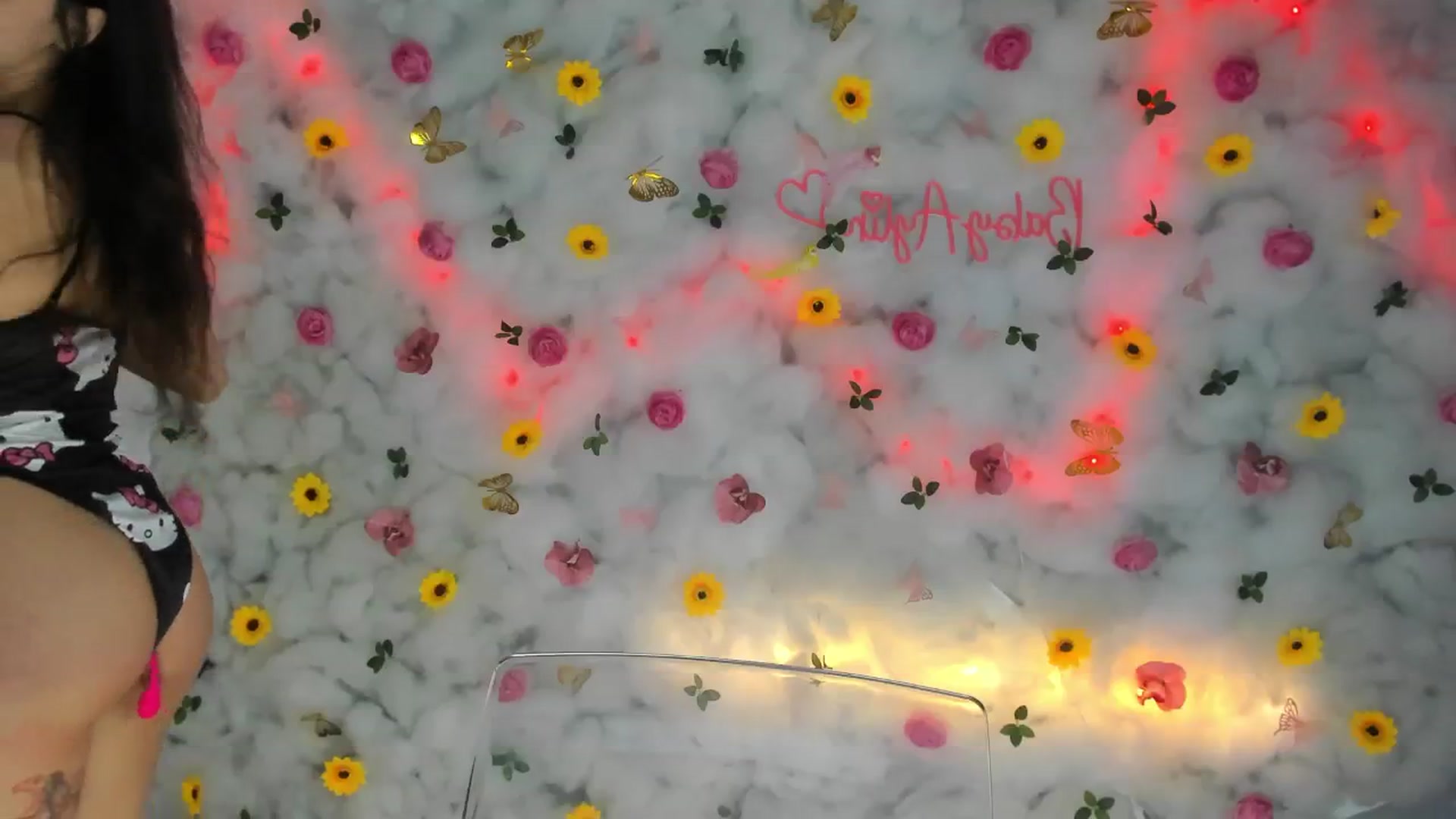 Gallery image thumbnail from BabyAylin's myfreecams stream on, 02/16/2025, 08:29 image 14 of 20