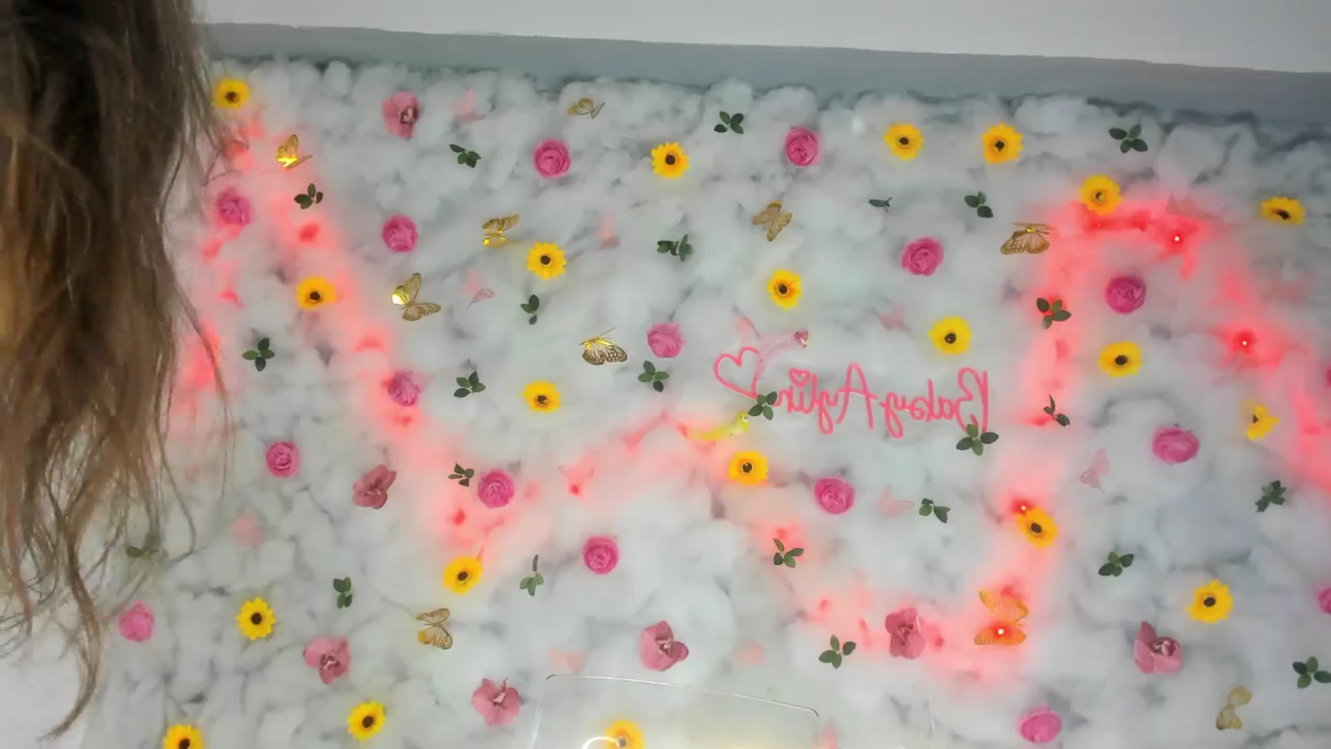 Gallery image thumbnail from BabyAylin's myfreecams stream on, 02/16/2025, 12:16 image 18 of 20