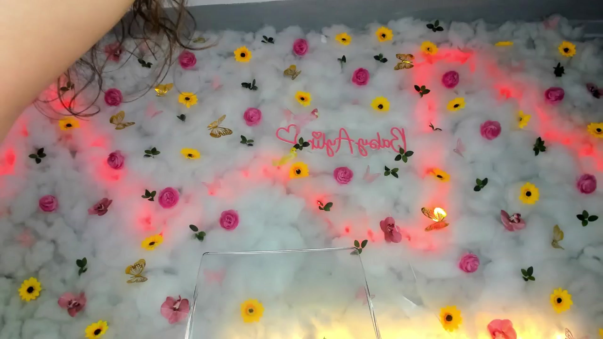 Gallery image thumbnail from BabyAylin's myfreecams stream on, 02/18/2025, 13:43 image 9 of 20