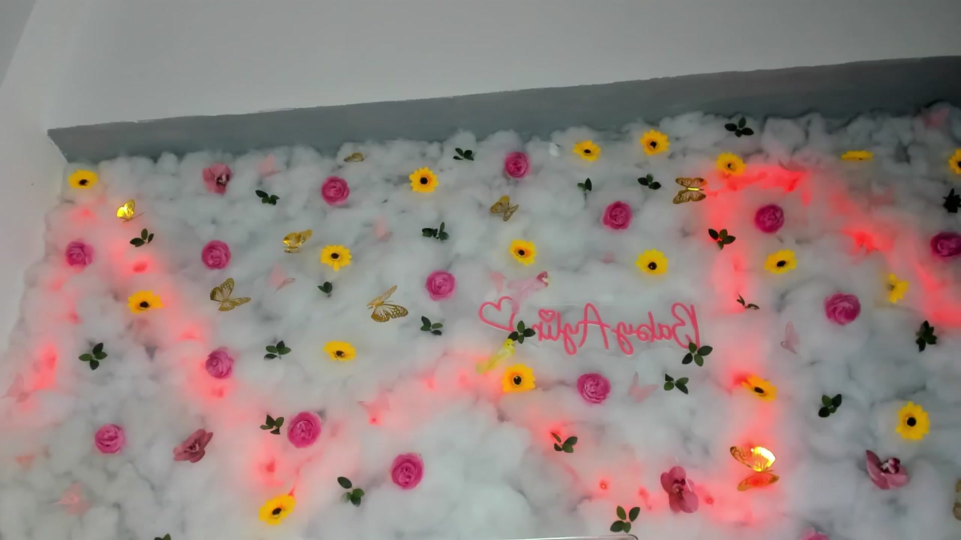 Gallery image thumbnail from BabyAylin's myfreecams stream on, 02/18/2025, 16:55 image 3 of 20