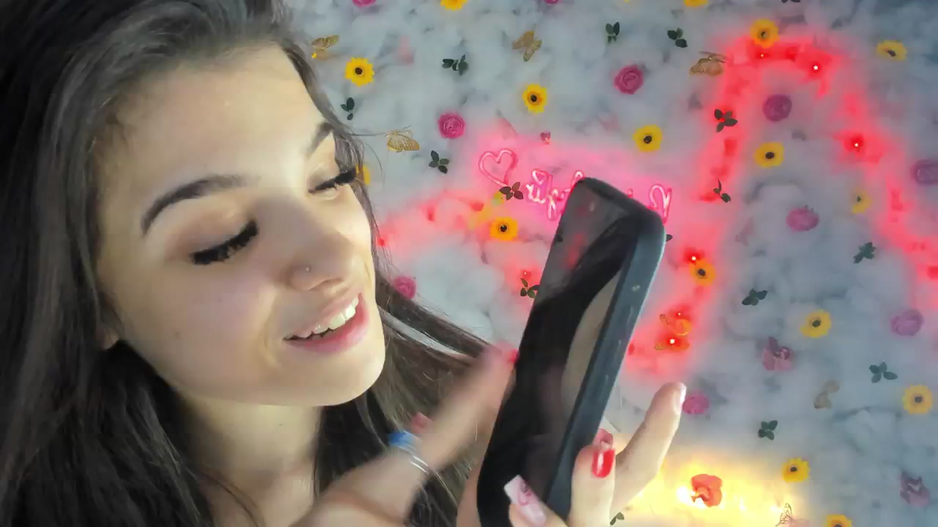 Gallery image thumbnail from BabyAylin's myfreecams stream on, 02/21/2025, 09:14 image 13 of 20