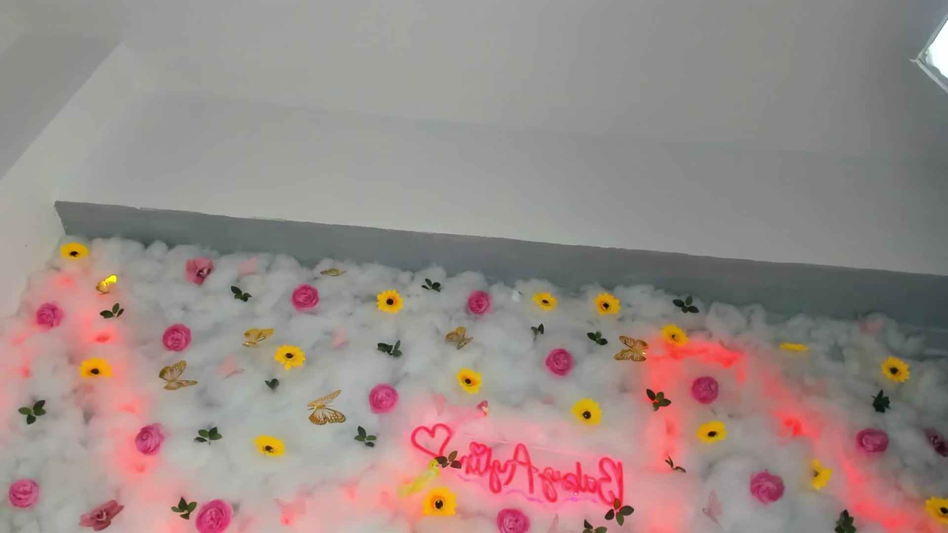 Gallery image thumbnail from BabyAylin's myfreecams stream on, 02/21/2025, 09:14 image 18 of 20